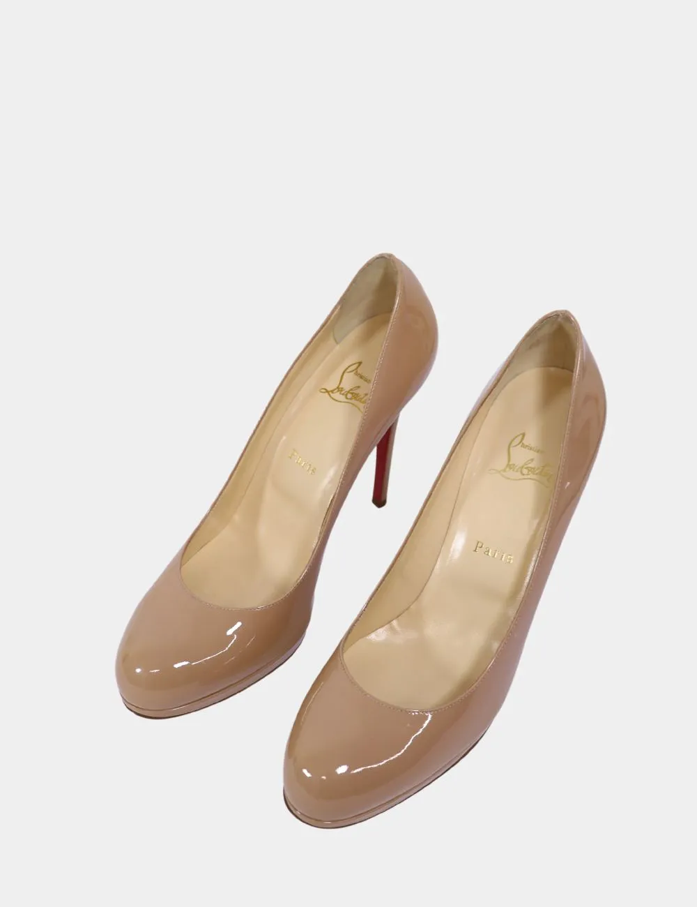Christian Louboutin - EU 40.5