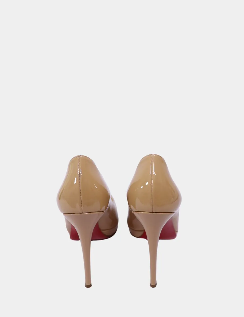 Christian Louboutin - EU 40.5