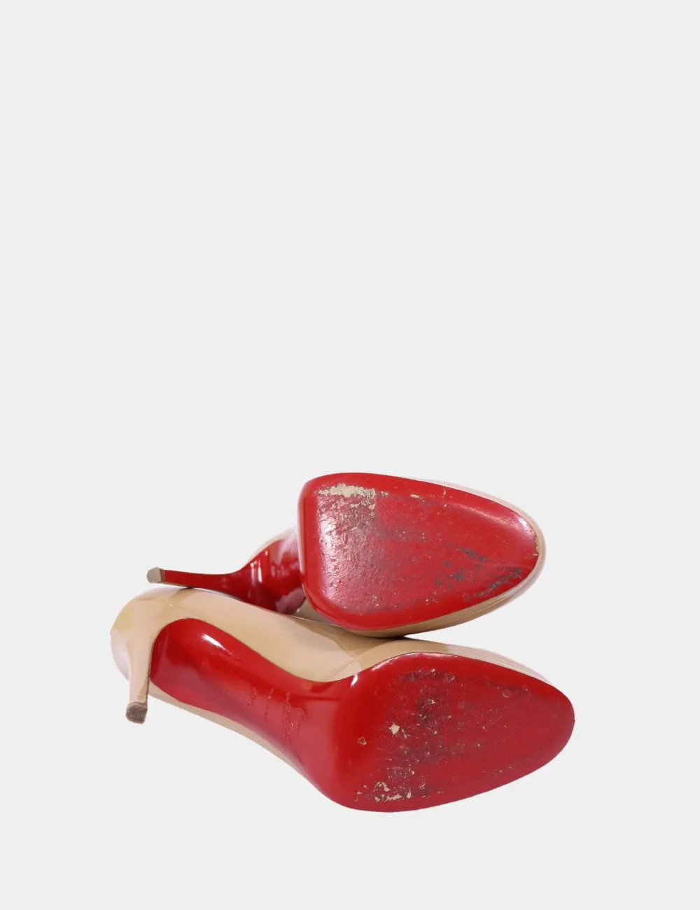 Christian Louboutin - EU 40.5