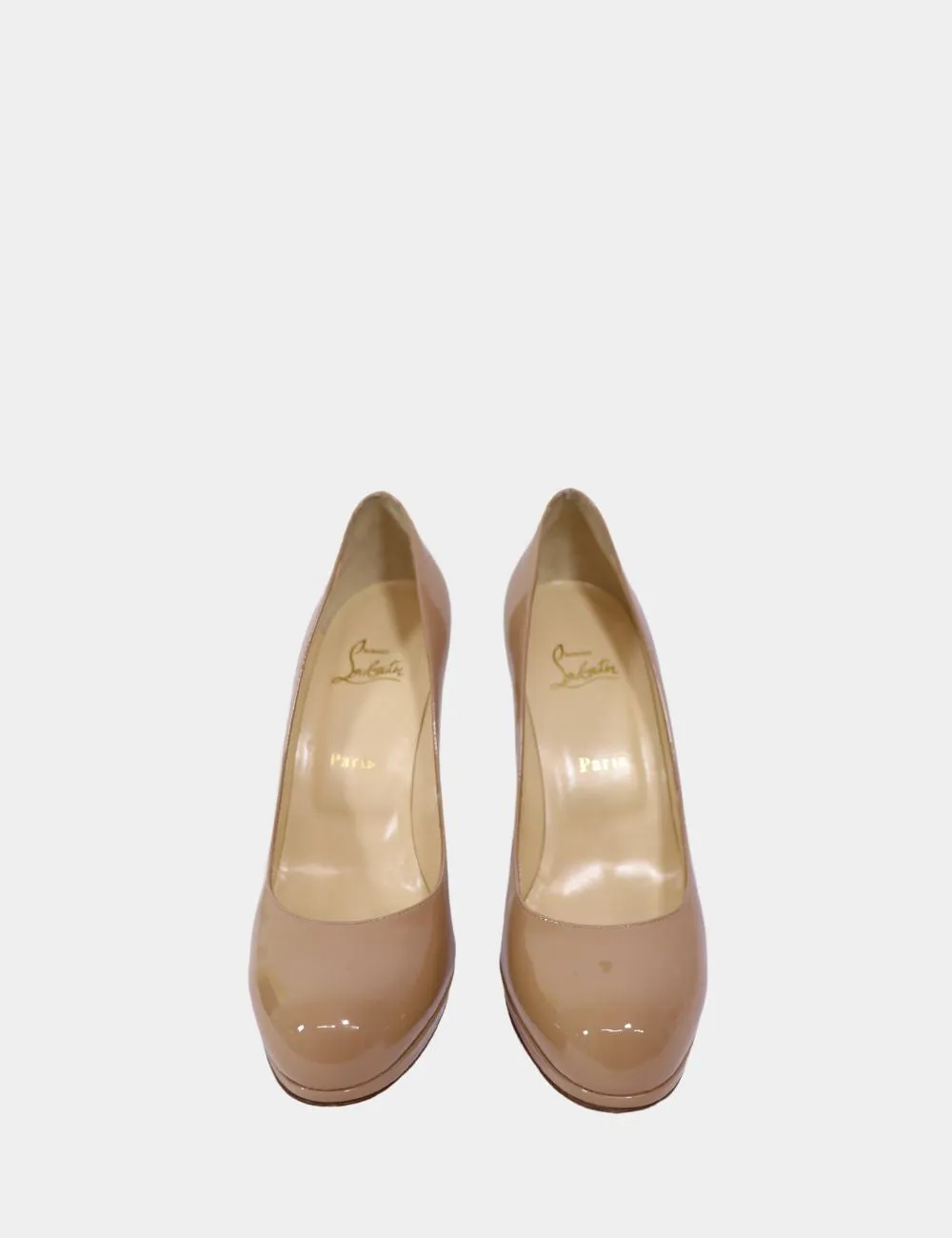 Christian Louboutin - EU 40.5