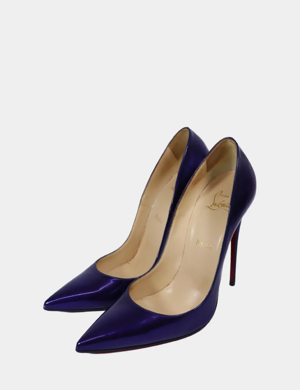 Christian Louboutin - EU 40