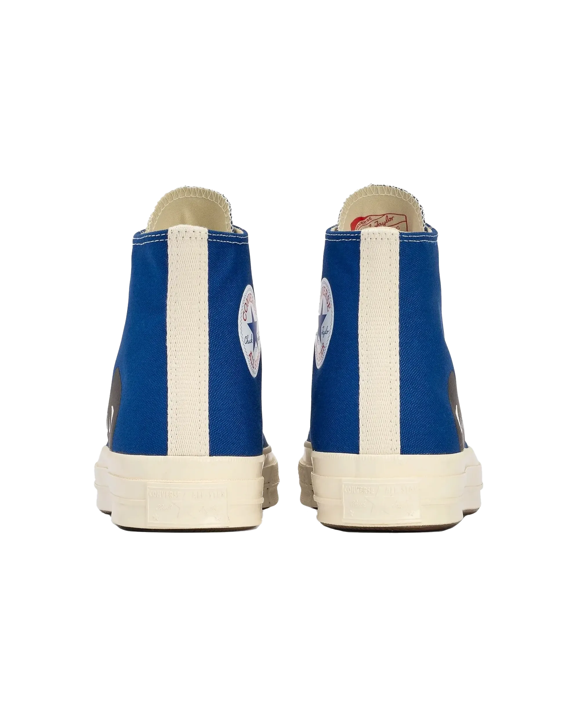 CHUCK TAYLOR ALL STAR HIGH TOP