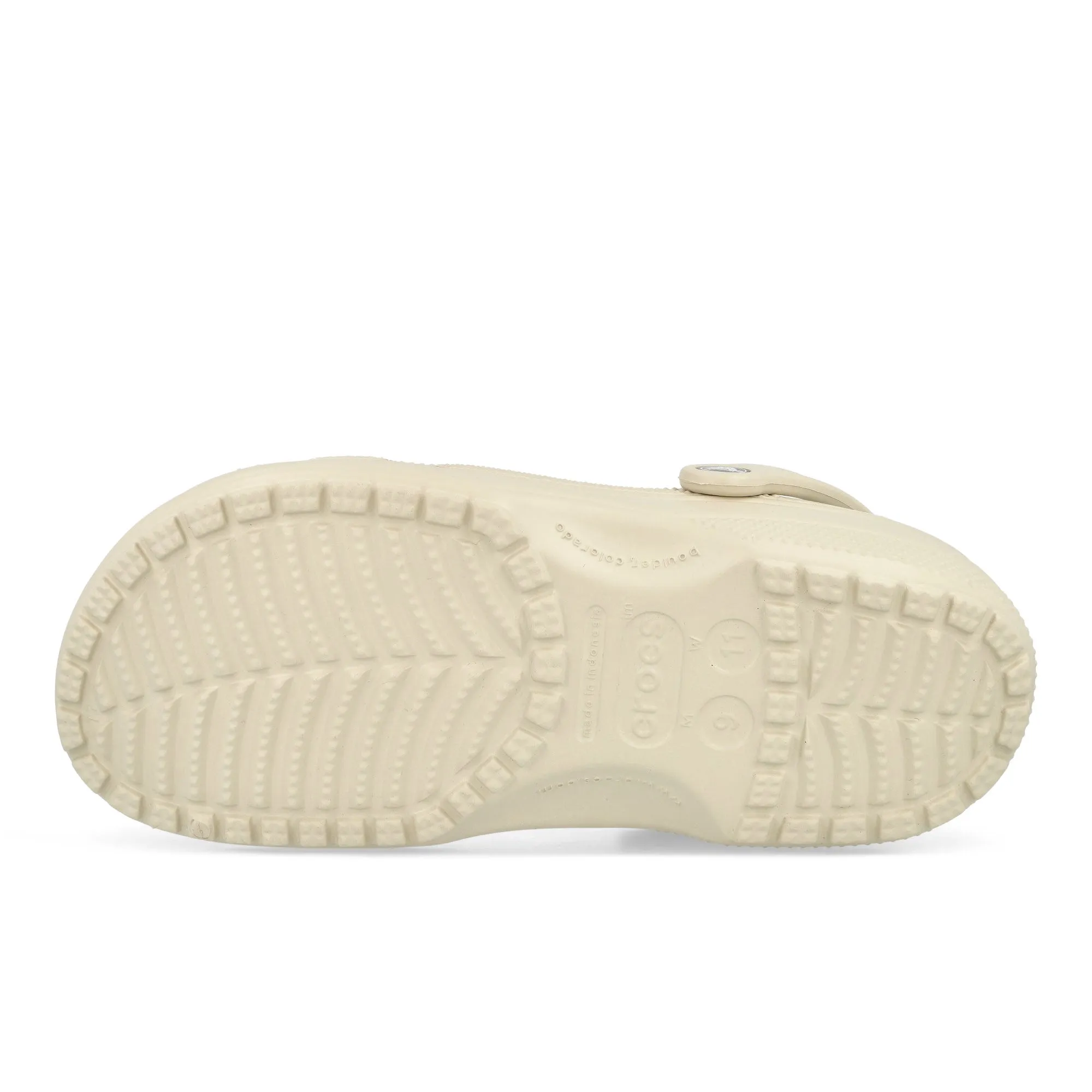 Classic Clog