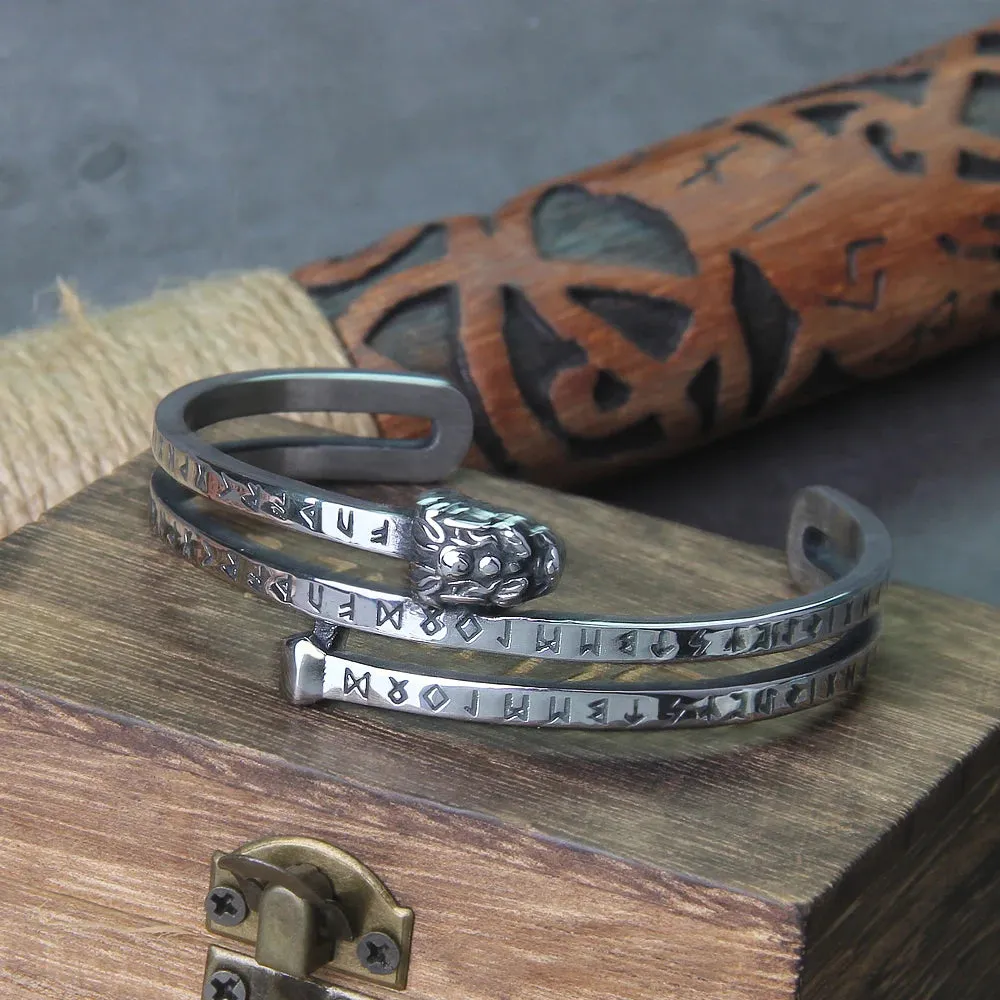 Classic Dragon Bracelet