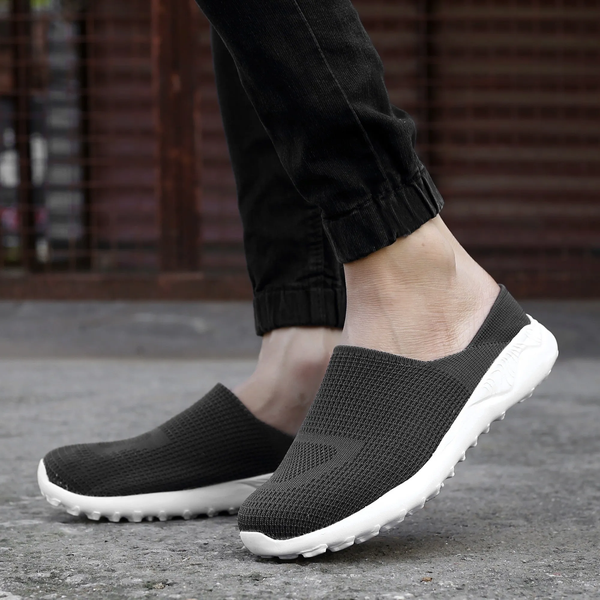 Clogs For Men