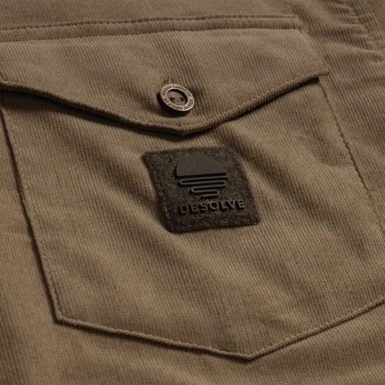 Cod Shirt