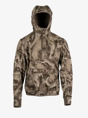 Code of Silence FareWinds Merino-LR™ TecHoodie