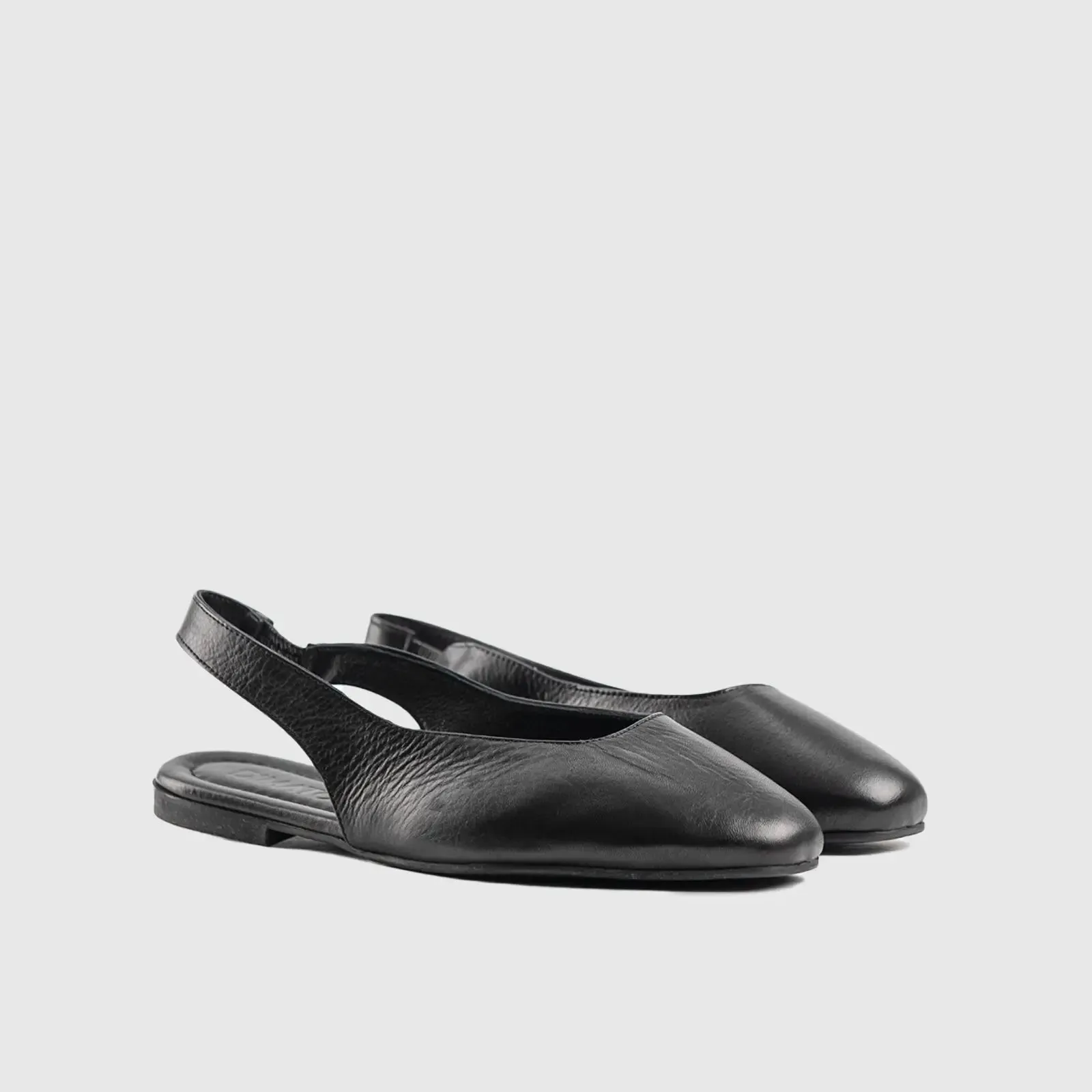 Comfort Leather Pumps 8583