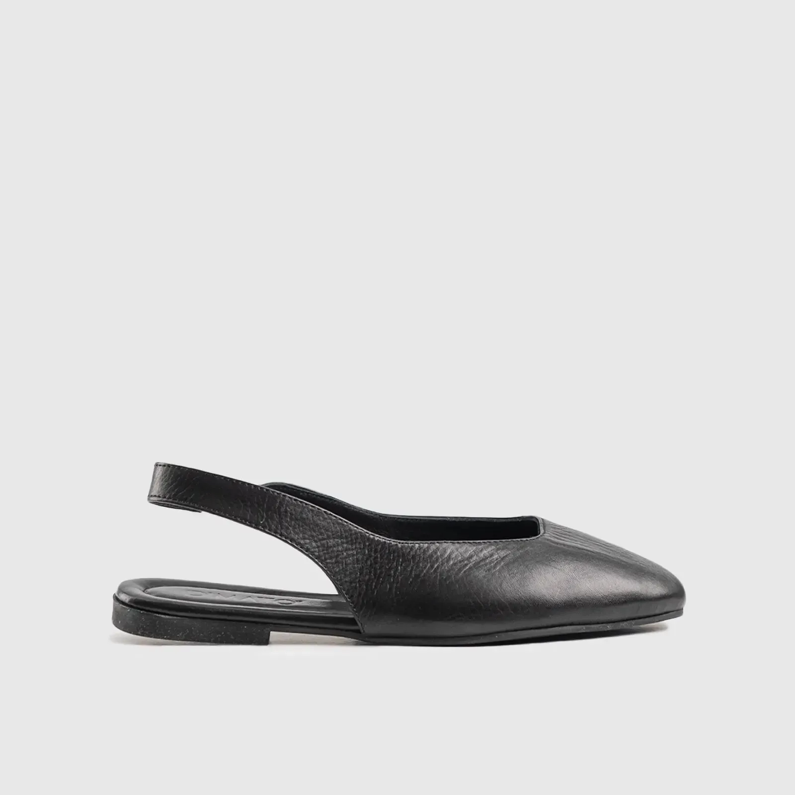 Comfort Leather Pumps 8583