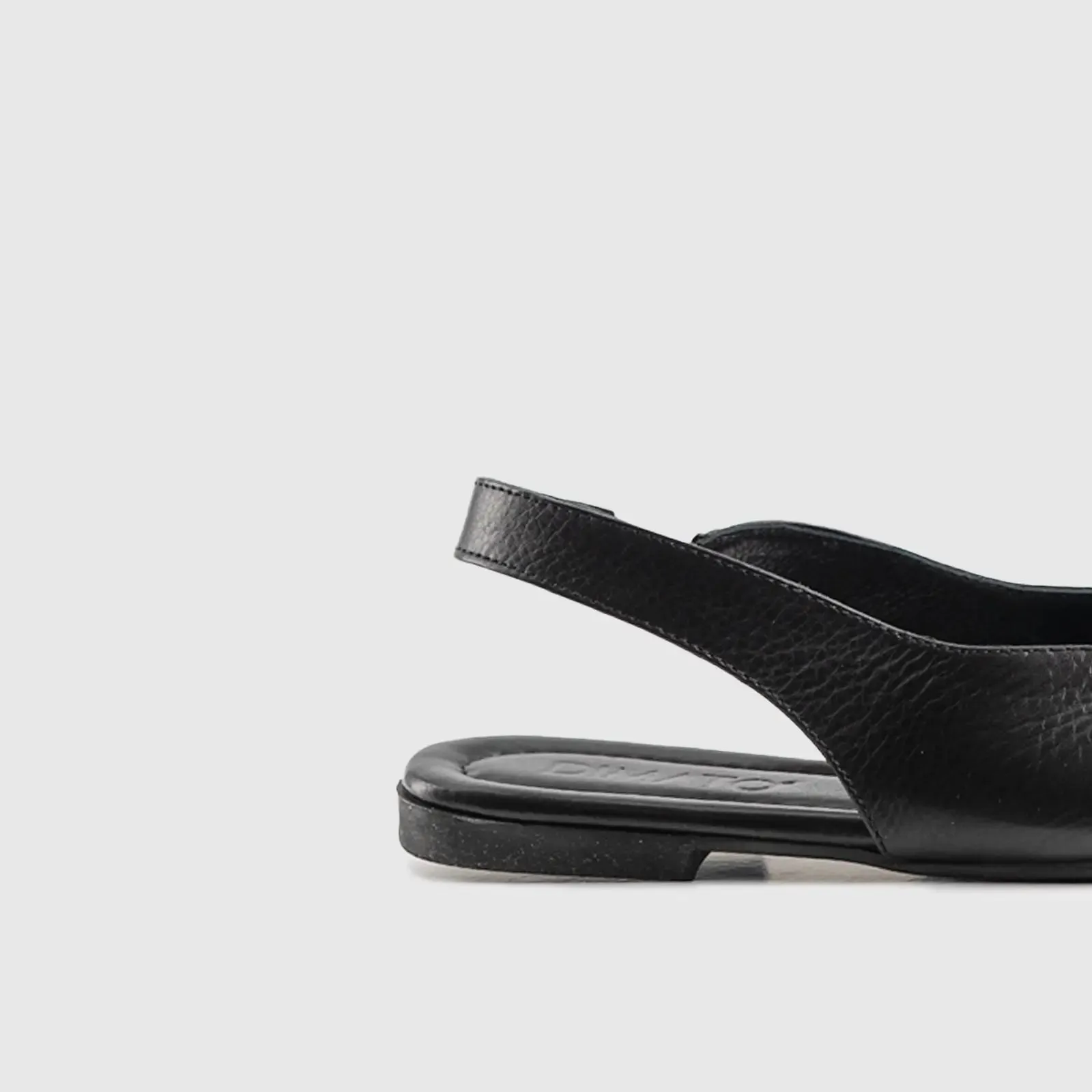 Comfort Leather Pumps 8583