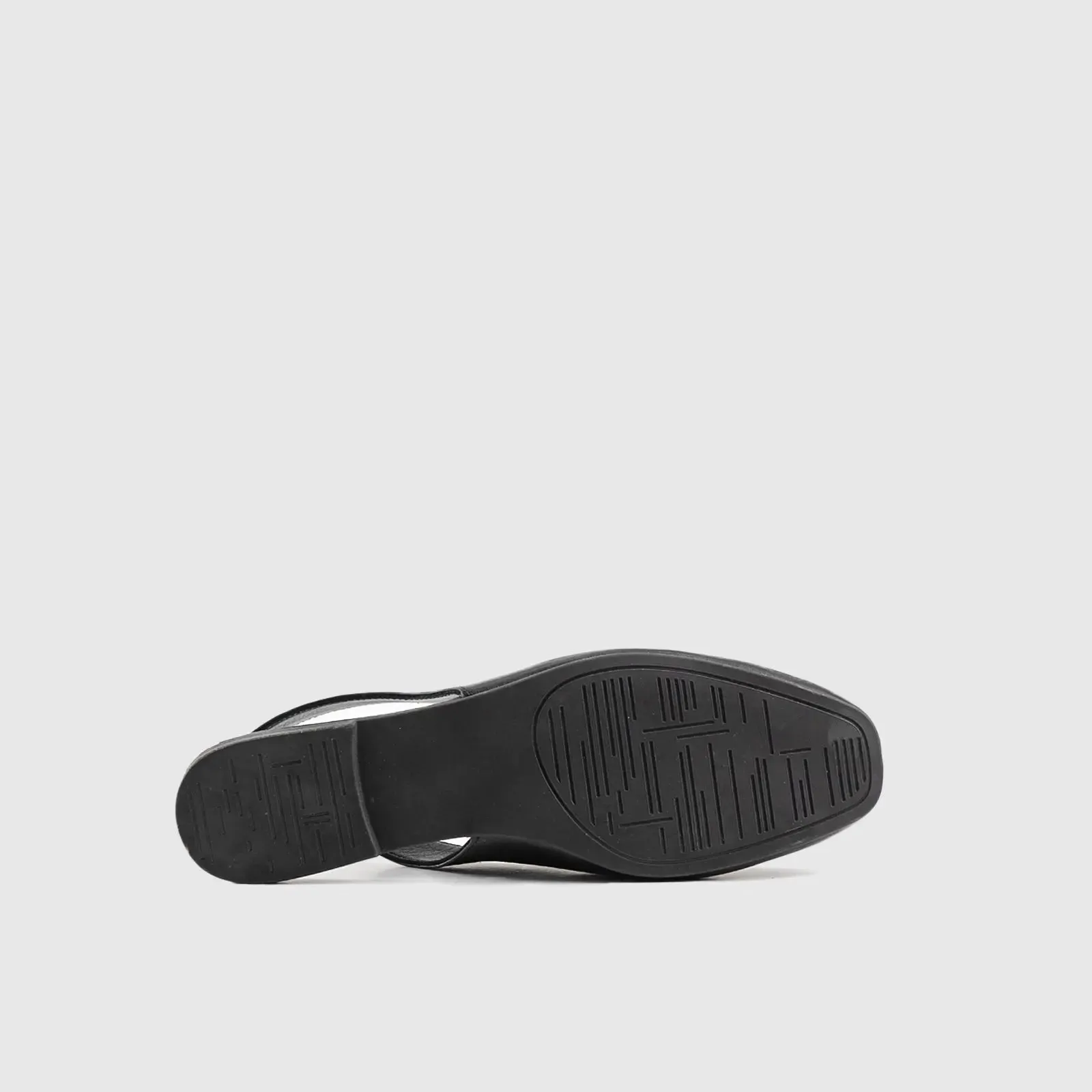 Comfort Leather Pumps 8583