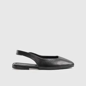 Comfort Leather Pumps 8583