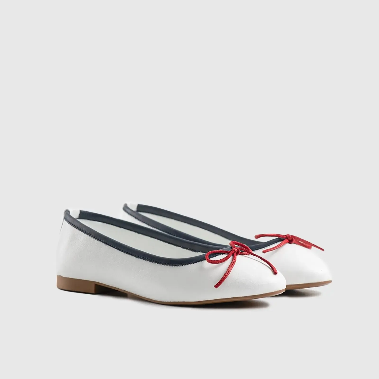 Comfort Leather Pumps 8600/4