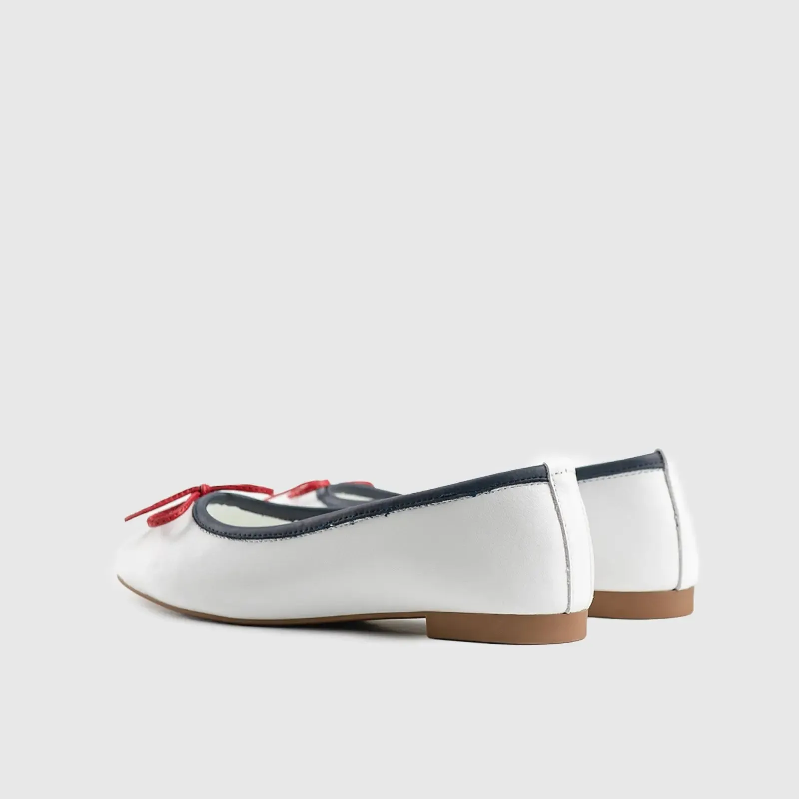 Comfort Leather Pumps 8600/4