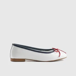 Comfort Leather Pumps 8600/4