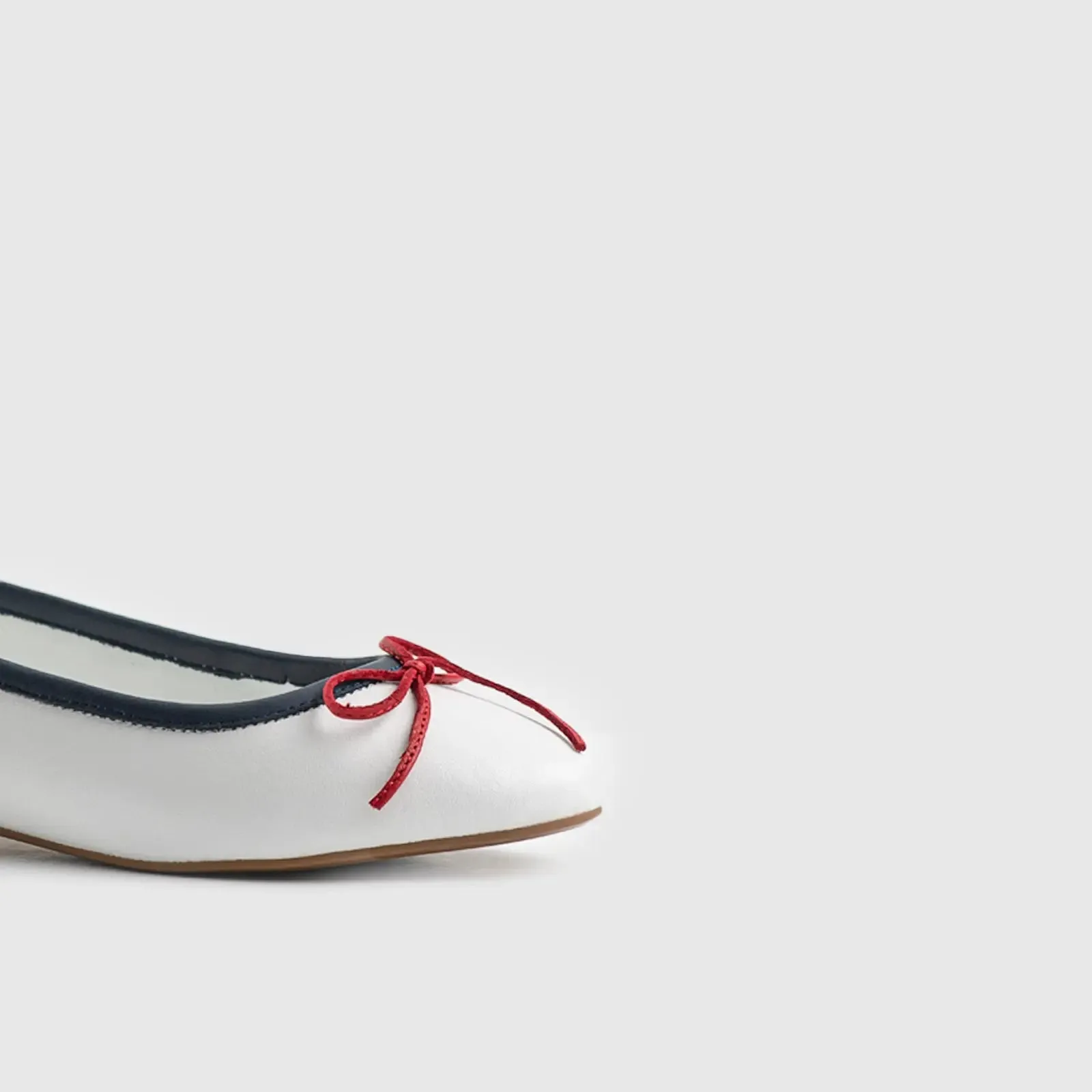 Comfort Leather Pumps 8600/4