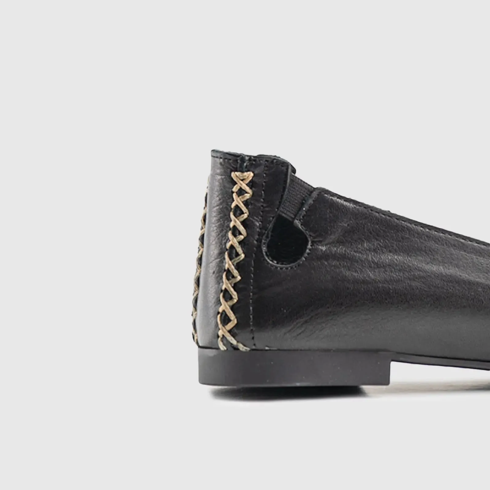 Comfort Leather Pumps 8603