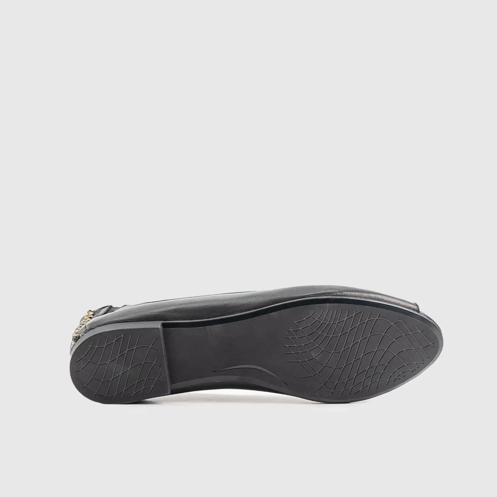 Comfort Leather Pumps 8603