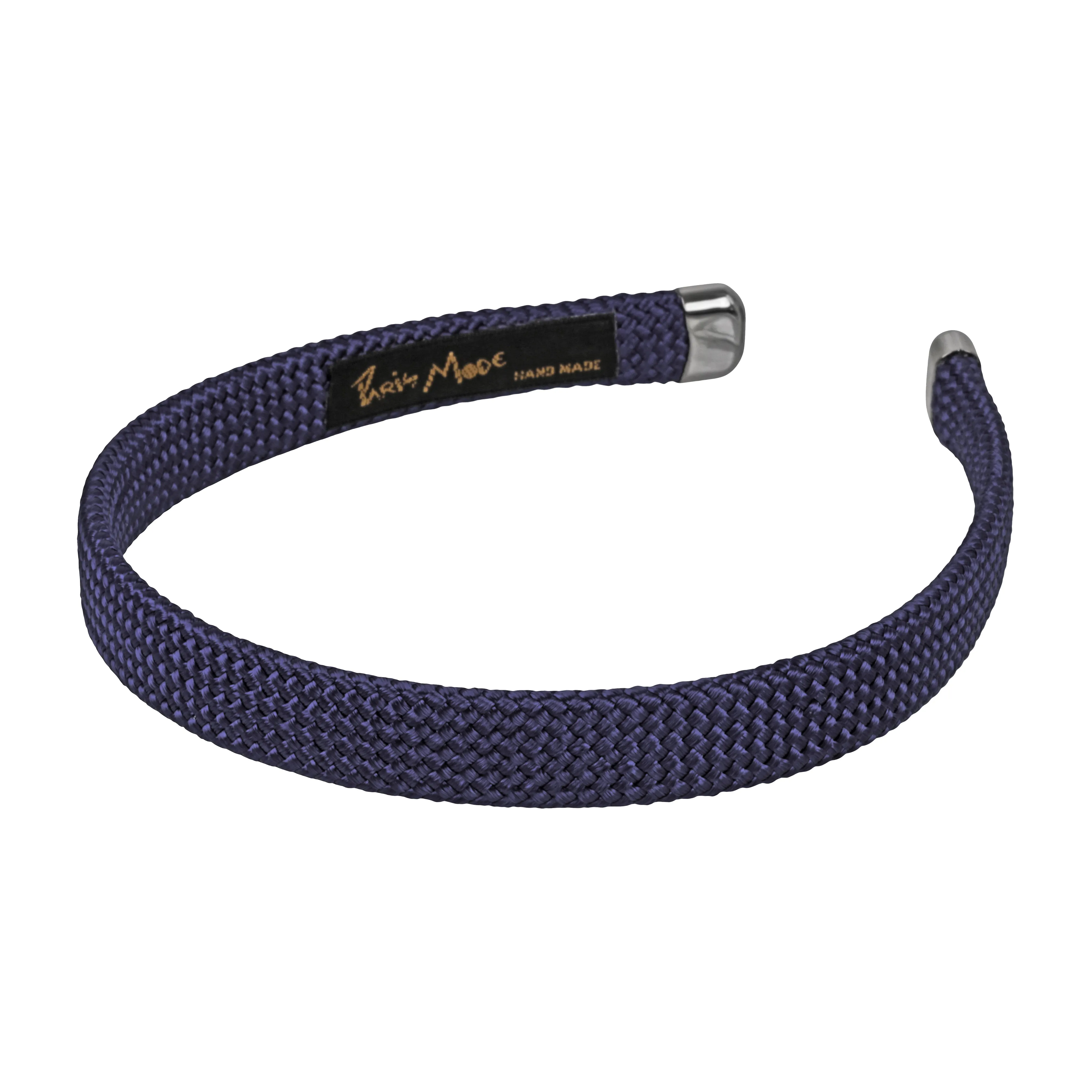 Cord 1.5 cm Navy Headband