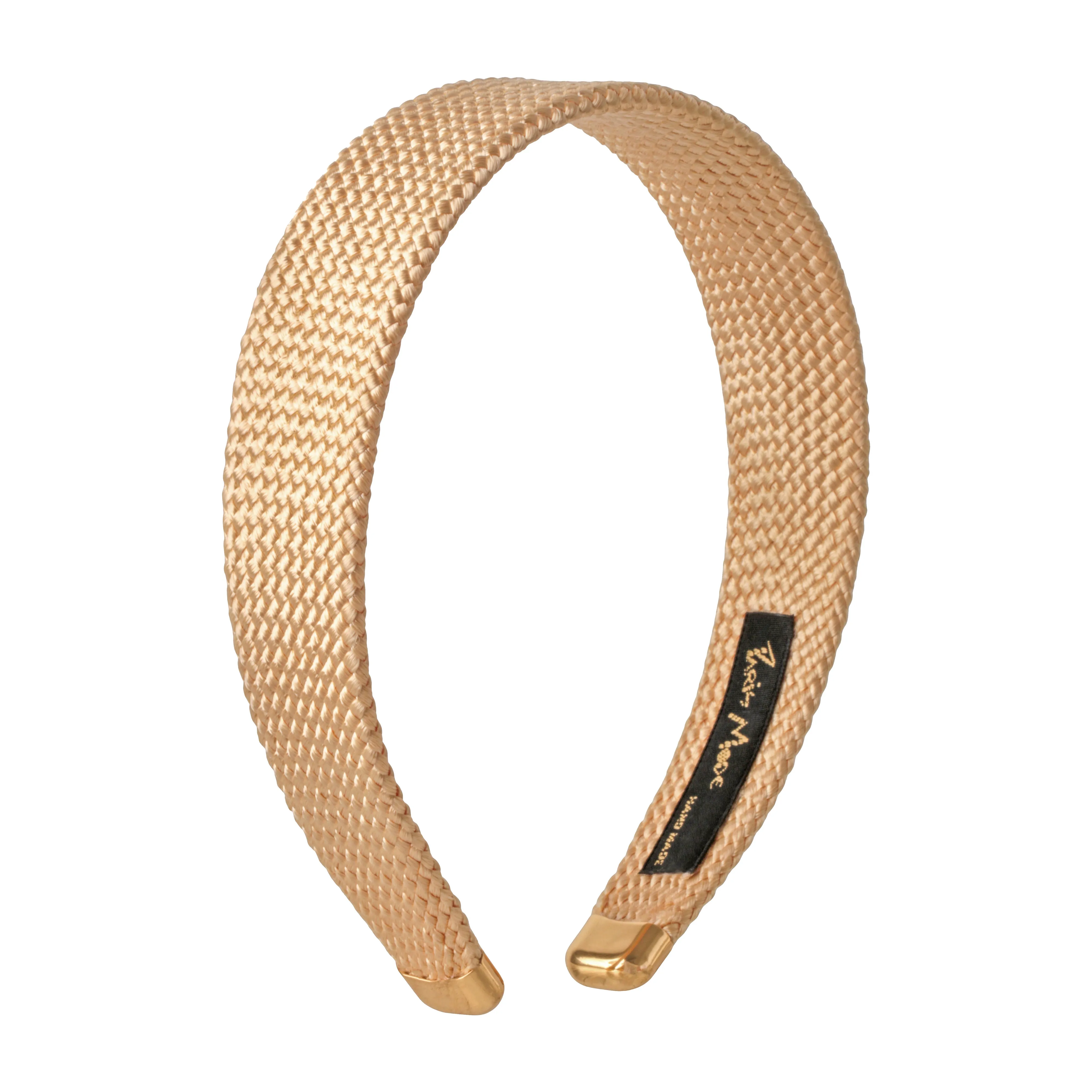 Cord 3 cm Ivory Alice Band