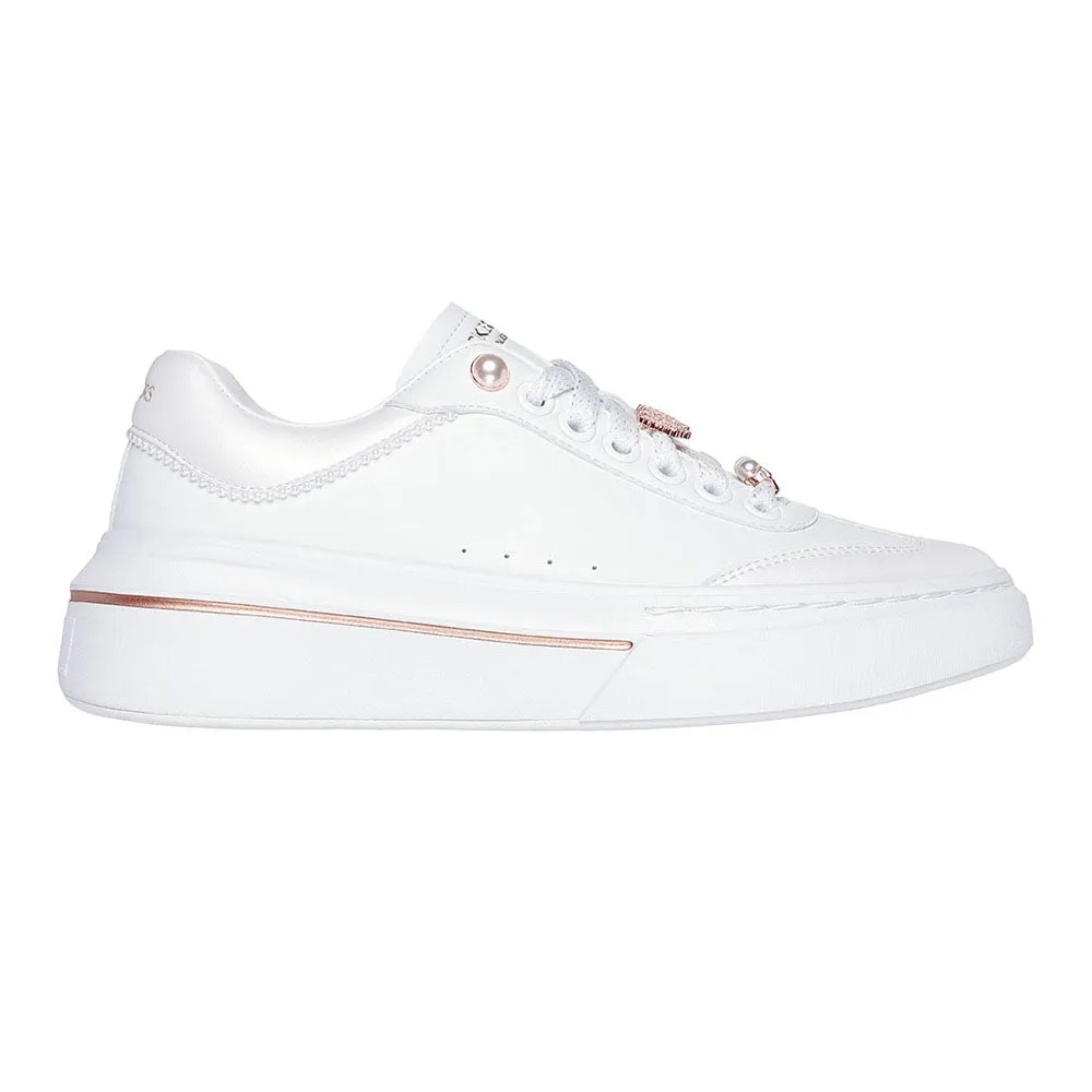 Cordova Classic - Rosy Pearls