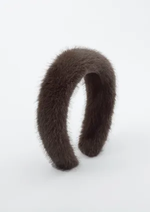 Cosy Halo Hairband
