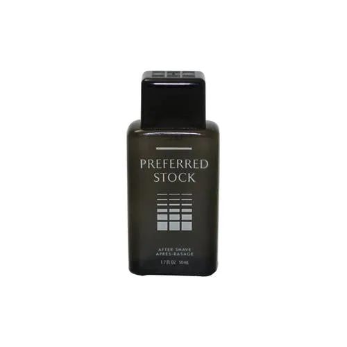 Coty Preferred Stock Aftershave for Men