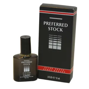 Coty Preferred Stock Aftershave for Men