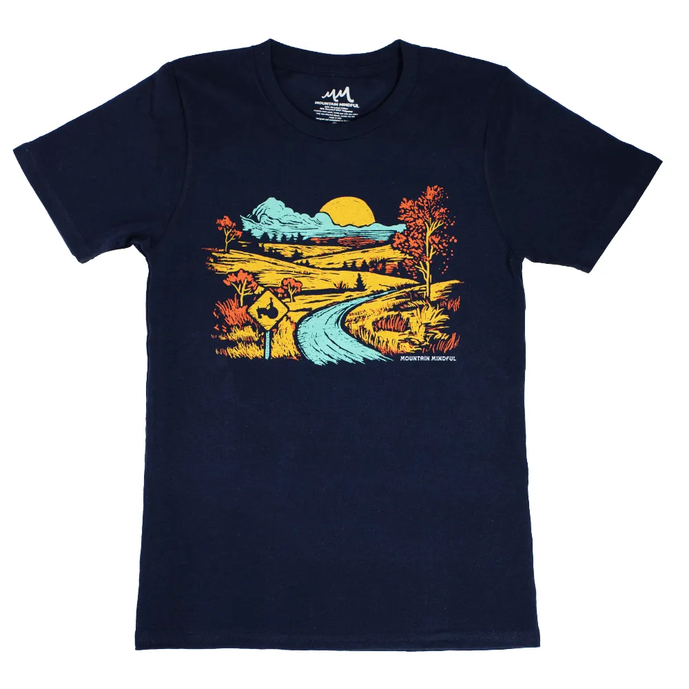 Country Roads T-Shirt