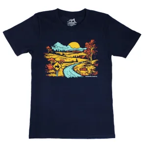 Country Roads T-Shirt