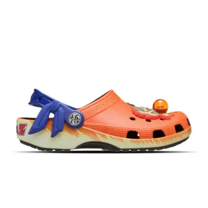 Crocs Classic Clog Dragon Ball Z Goku