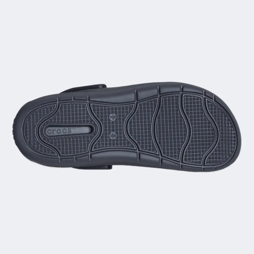 Crocs Inmotion Clog Unisex Lifestyle Black