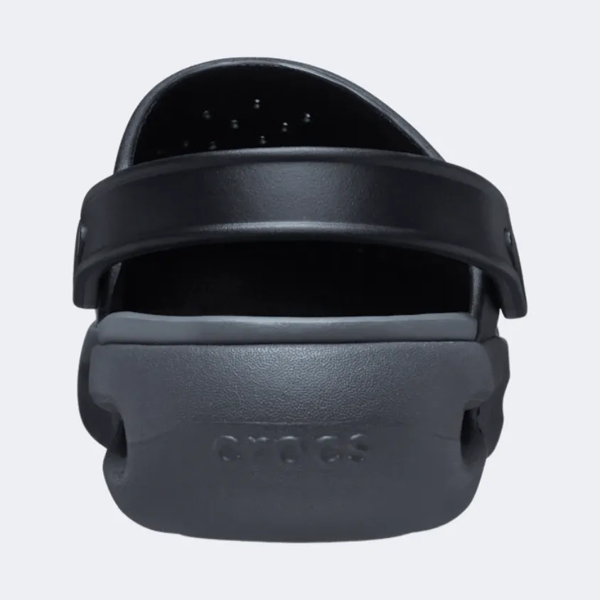 Crocs Inmotion Clog Unisex Lifestyle Black