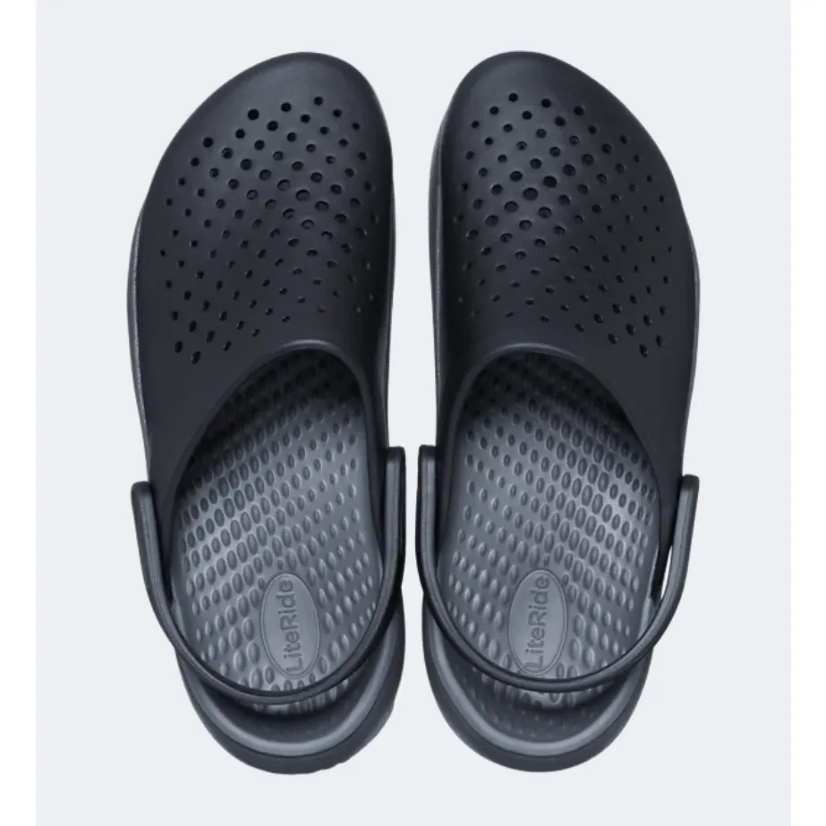 Crocs Inmotion Clog Unisex Lifestyle Black