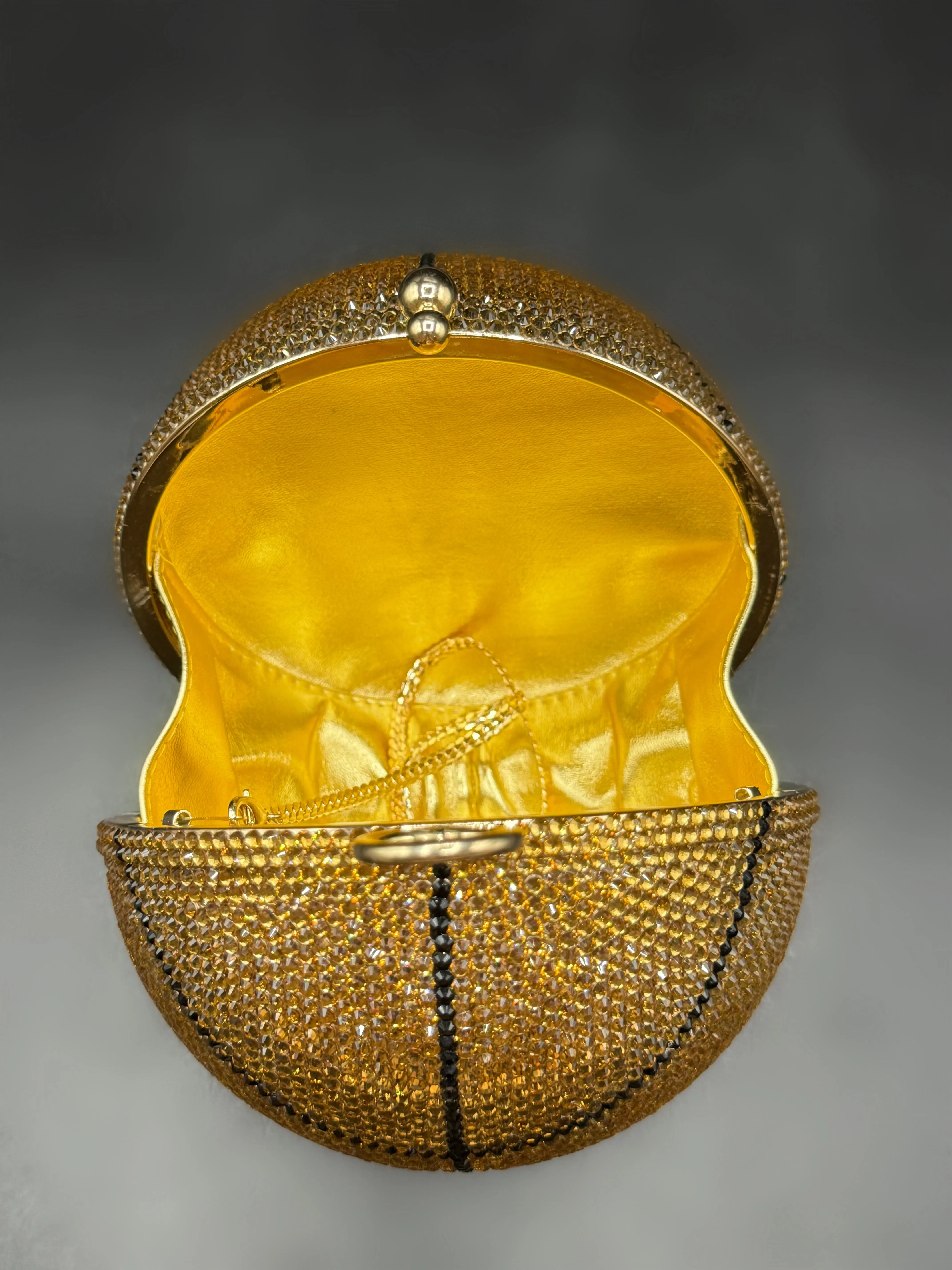 Crystal Basketball