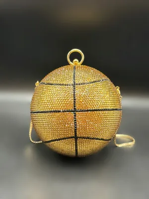 Crystal Basketball