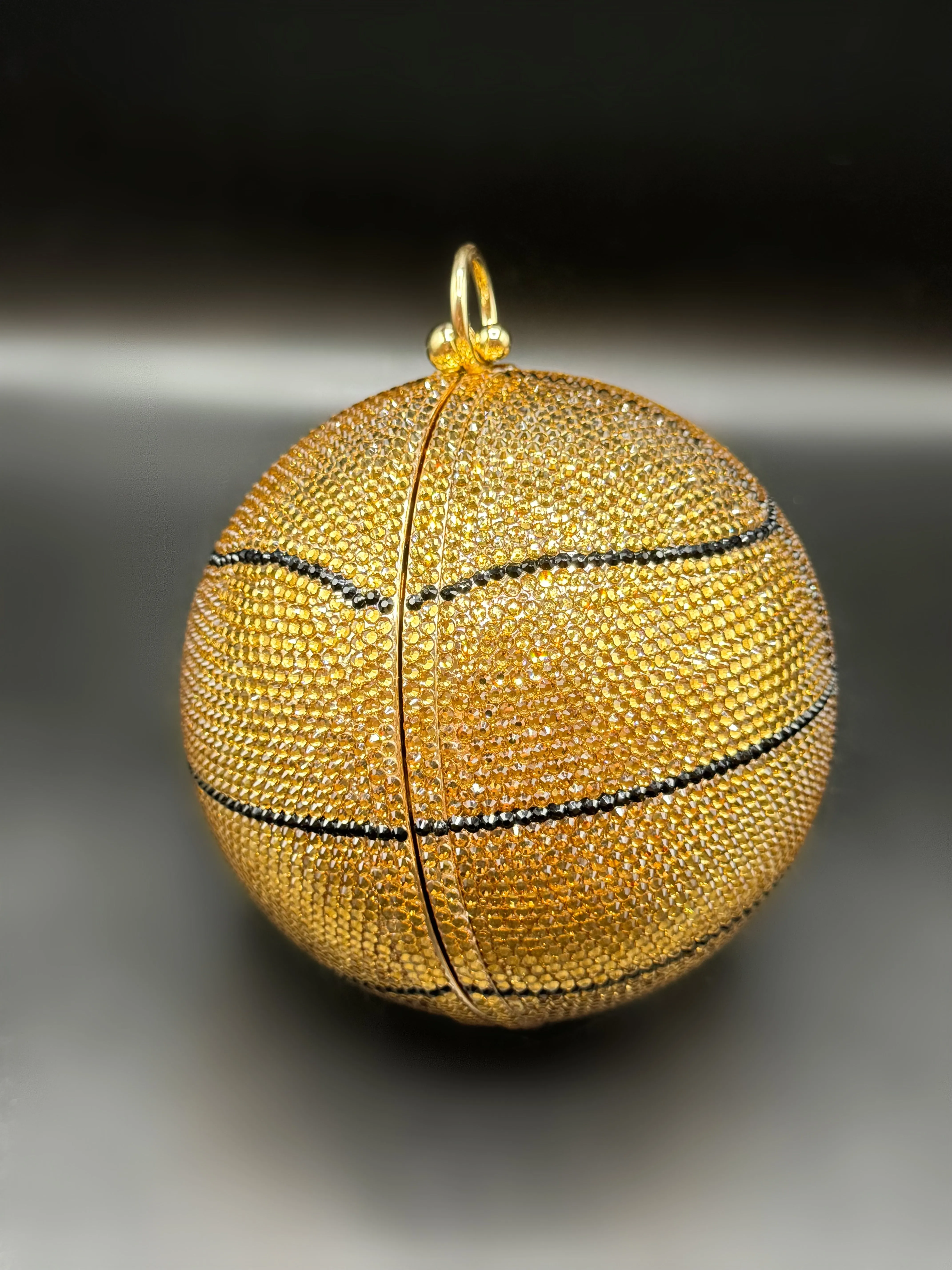 Crystal Basketball