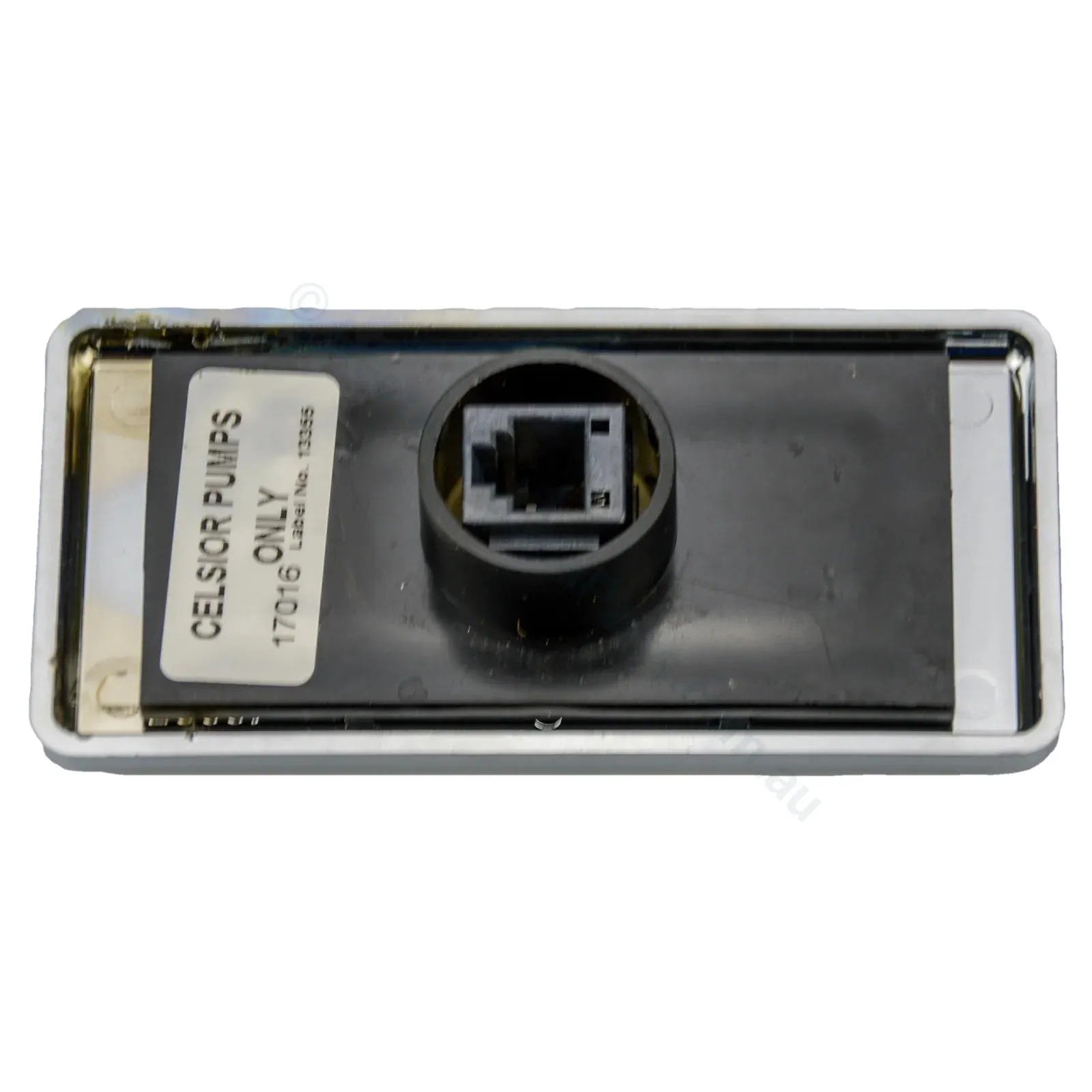 Davey Celsior Spa Bath Touchpad - Keypad - Does Not Suit XS Pumps