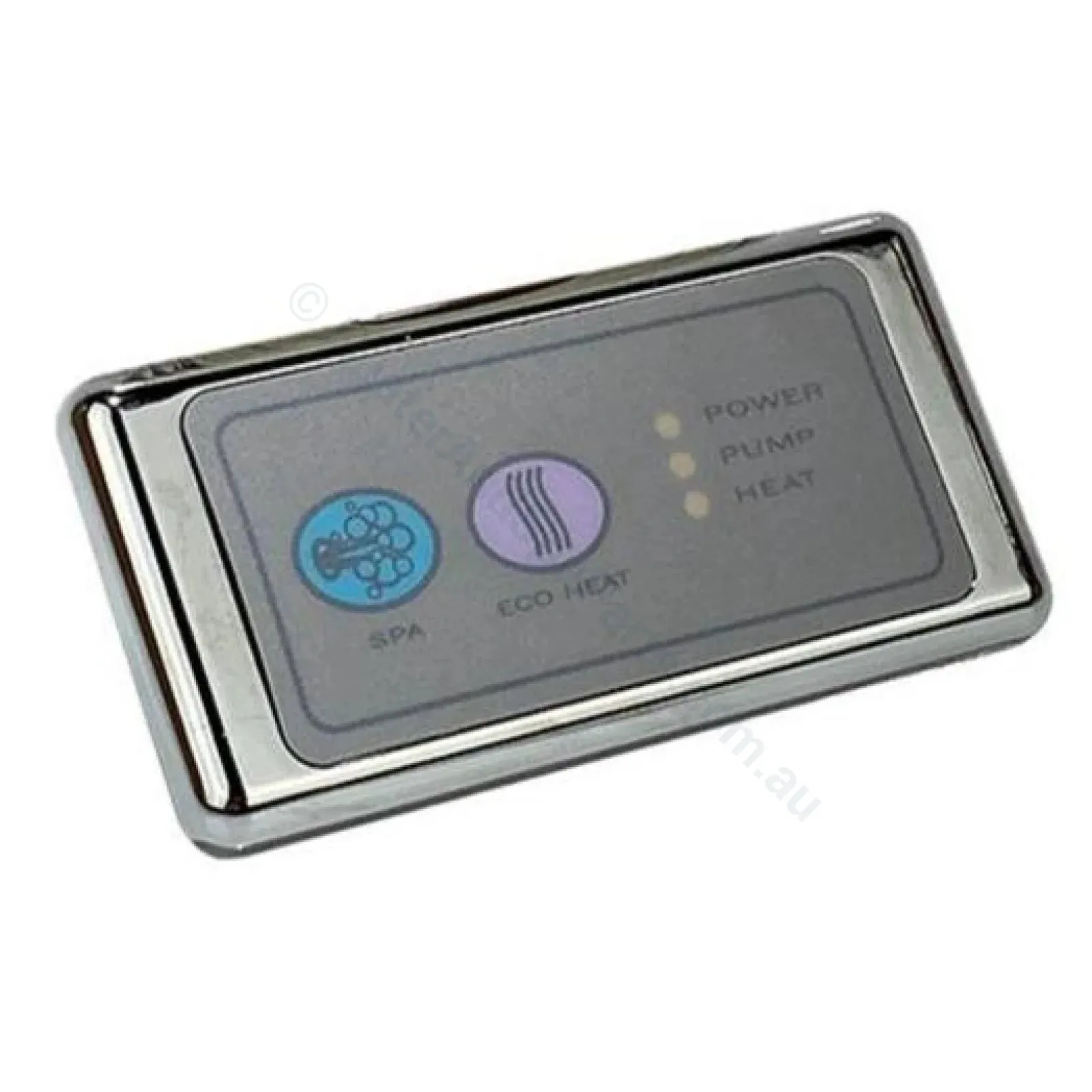 Davey Celsior Spa Bath Touchpad - Keypad - Does Not Suit XS Pumps