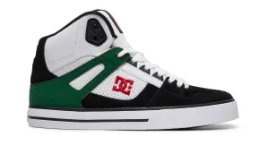 DC Mens Pure High-Top WC Shoe