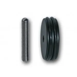 Dead Center 3oz Inline Weight