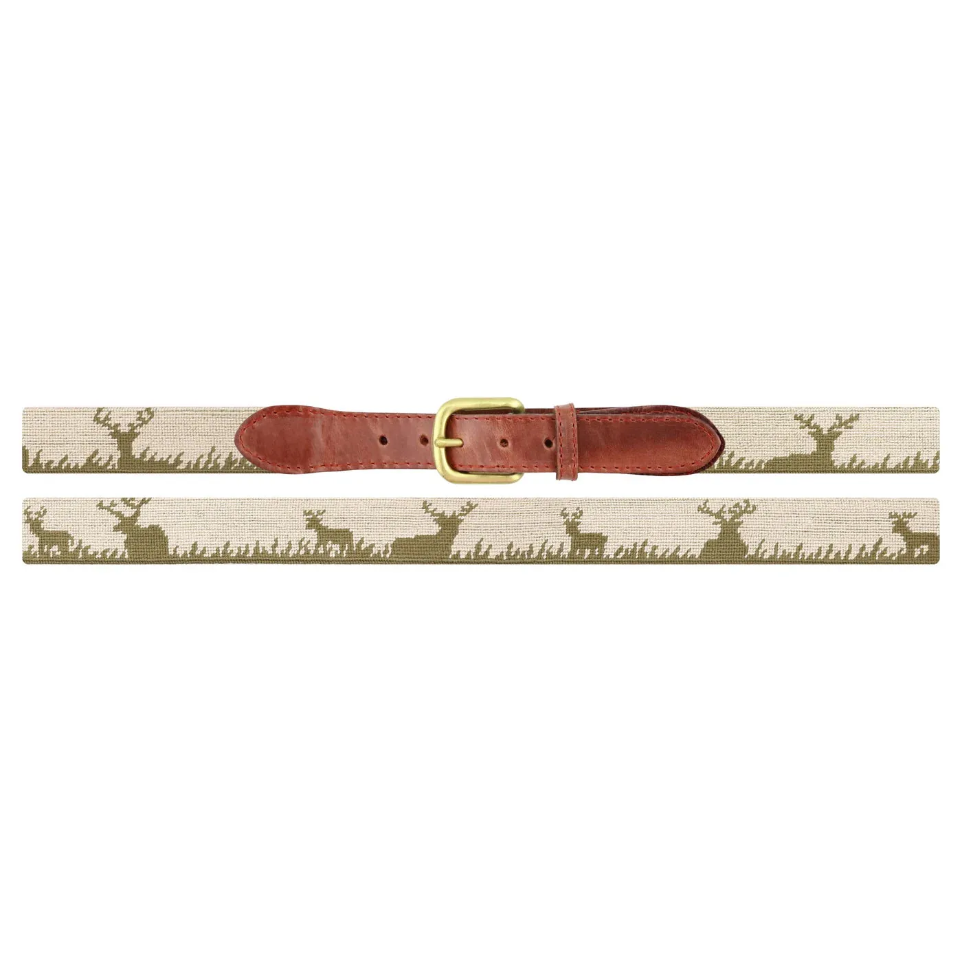 Deer Hunting (Light Khaki)