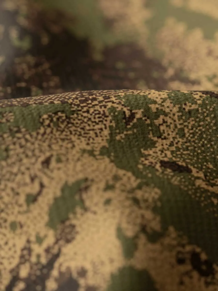 Deer Stalker Camo Light Trousers - Mens - AXIS MSP Forest green