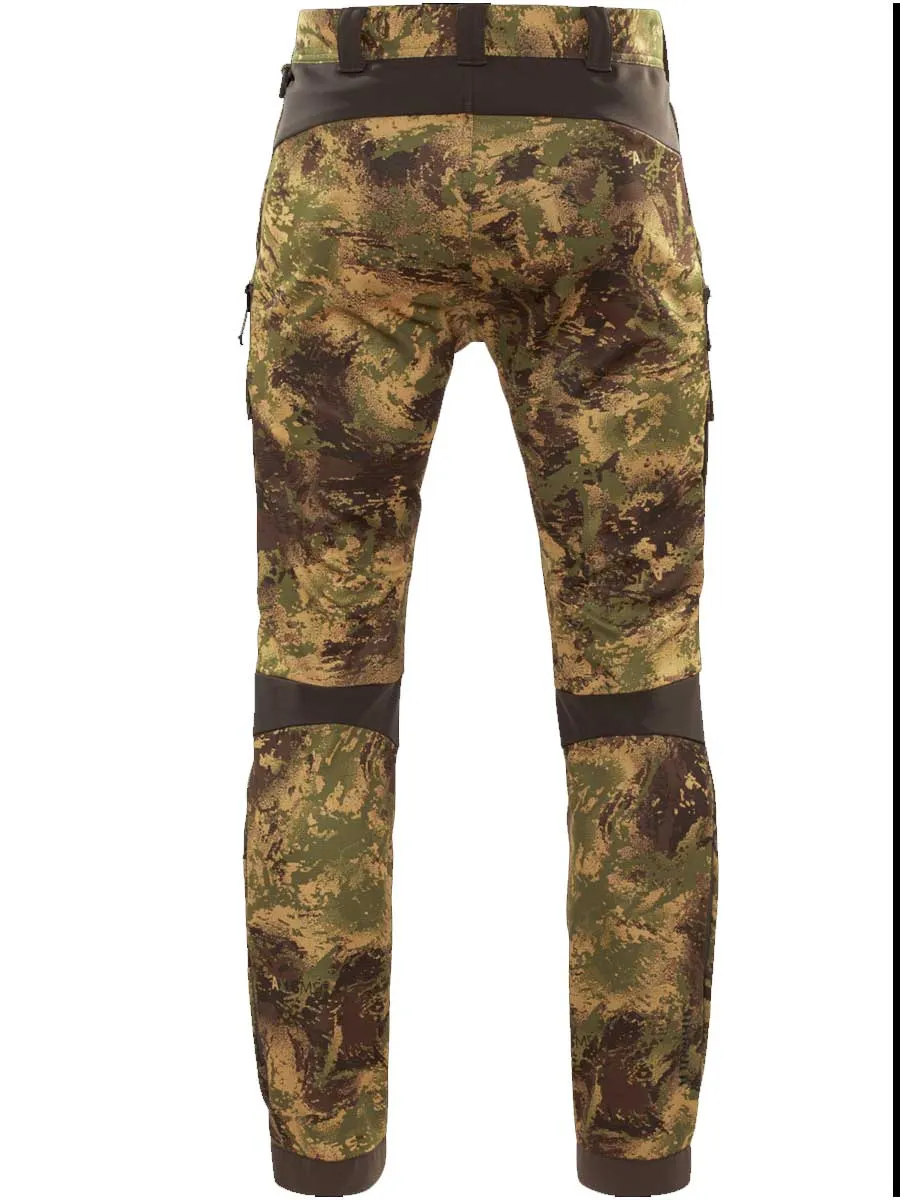 Deer Stalker Camo Light Trousers - Mens - AXIS MSP Forest green