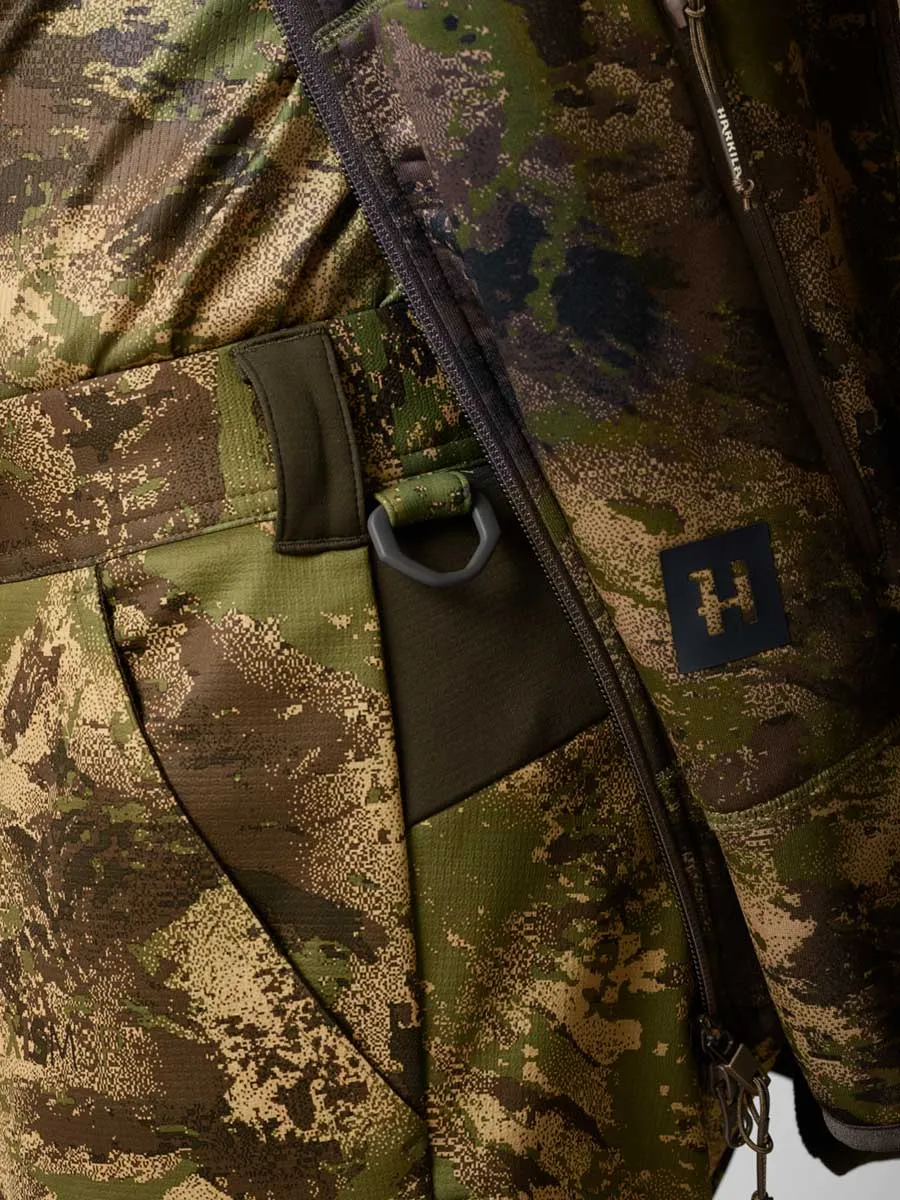 Deer Stalker Camo Light Trousers - Mens - AXIS MSP Forest green