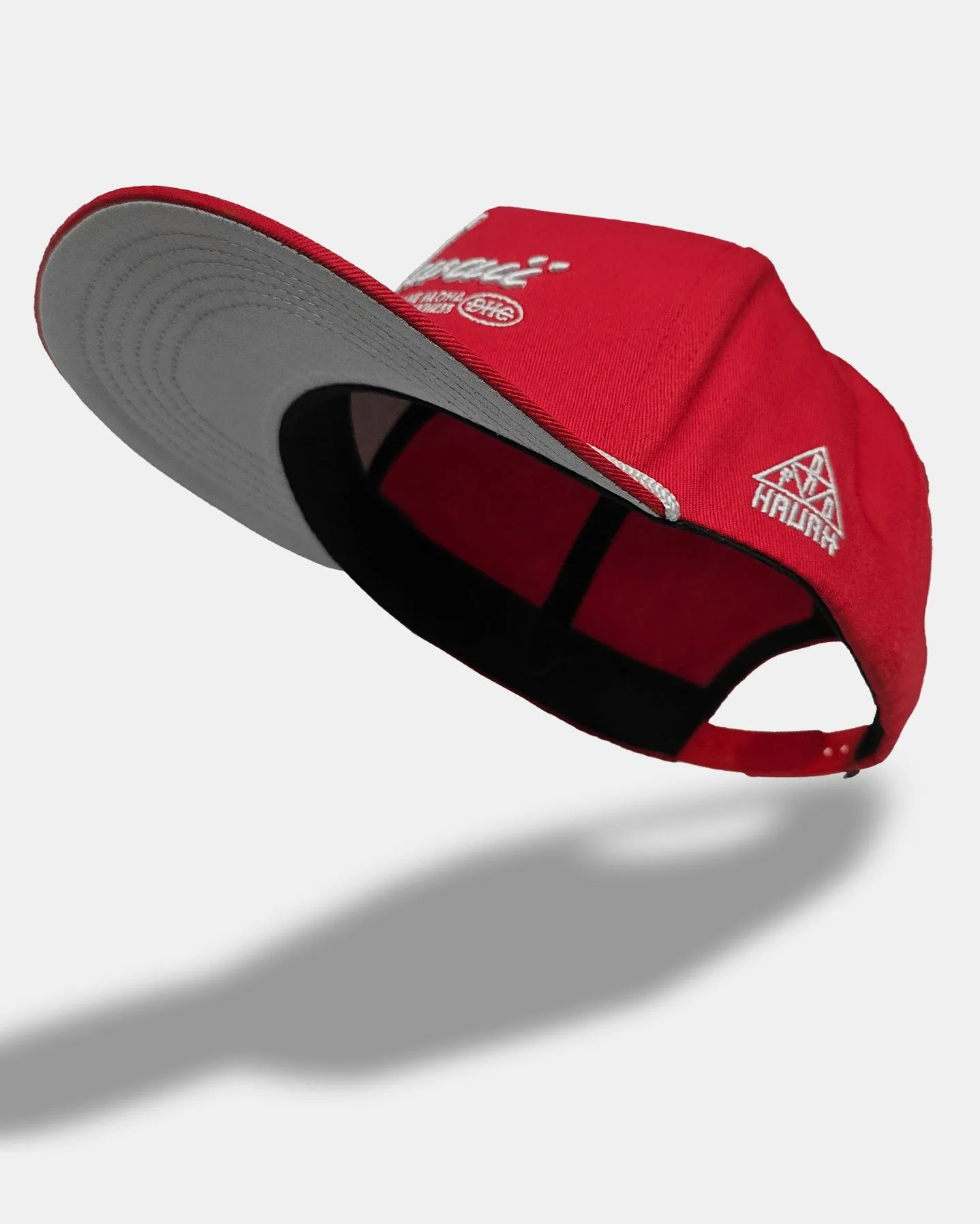 DEFENDERS DHC Snapback
