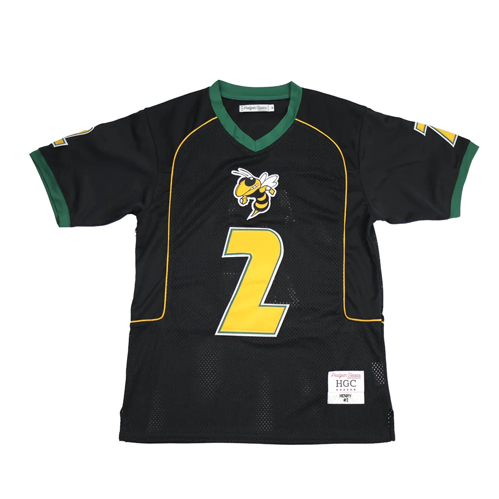 DERRICK HENRY HIGH SCHOOL FOOTBALL JERSEY