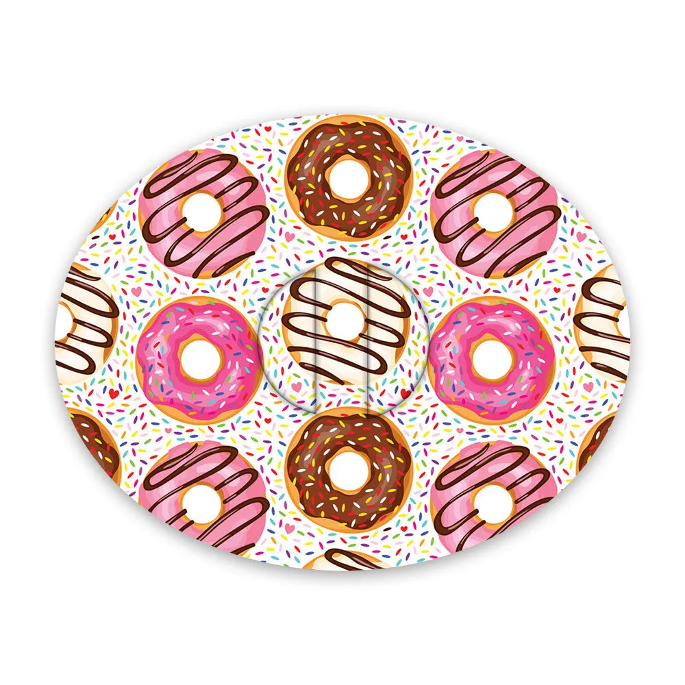 Dexcom Donut Design Patches