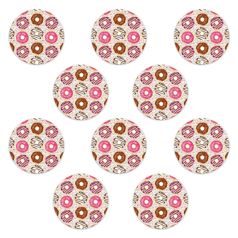 Dexcom Donut Design Patches