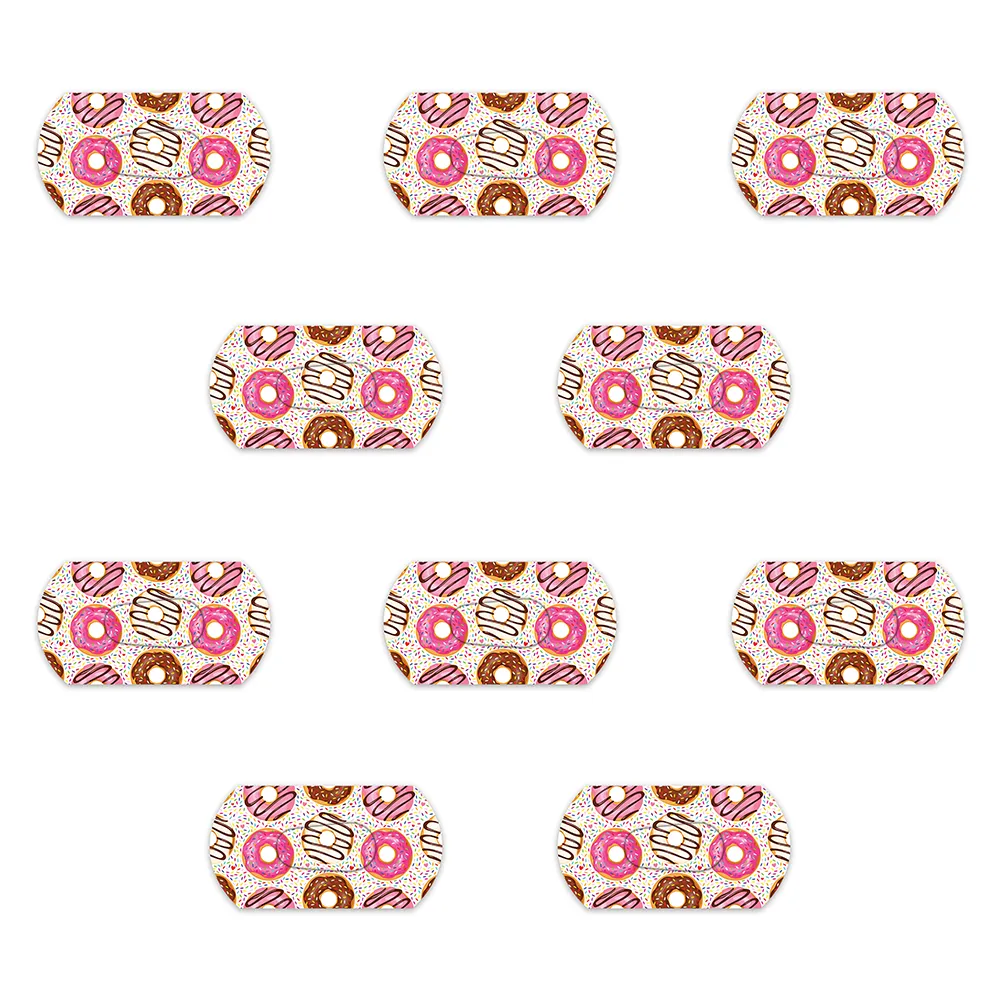 Dexcom Donut Design Patches